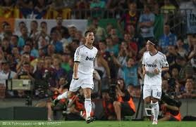 皇马“惨胜”决赛会师巴萨 小蜘蛛哑火马竞苦吞失利