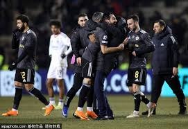 利物浦红军精神再度燃起