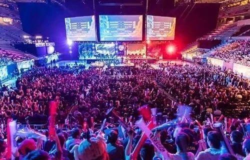 在过去几年 在过去几年