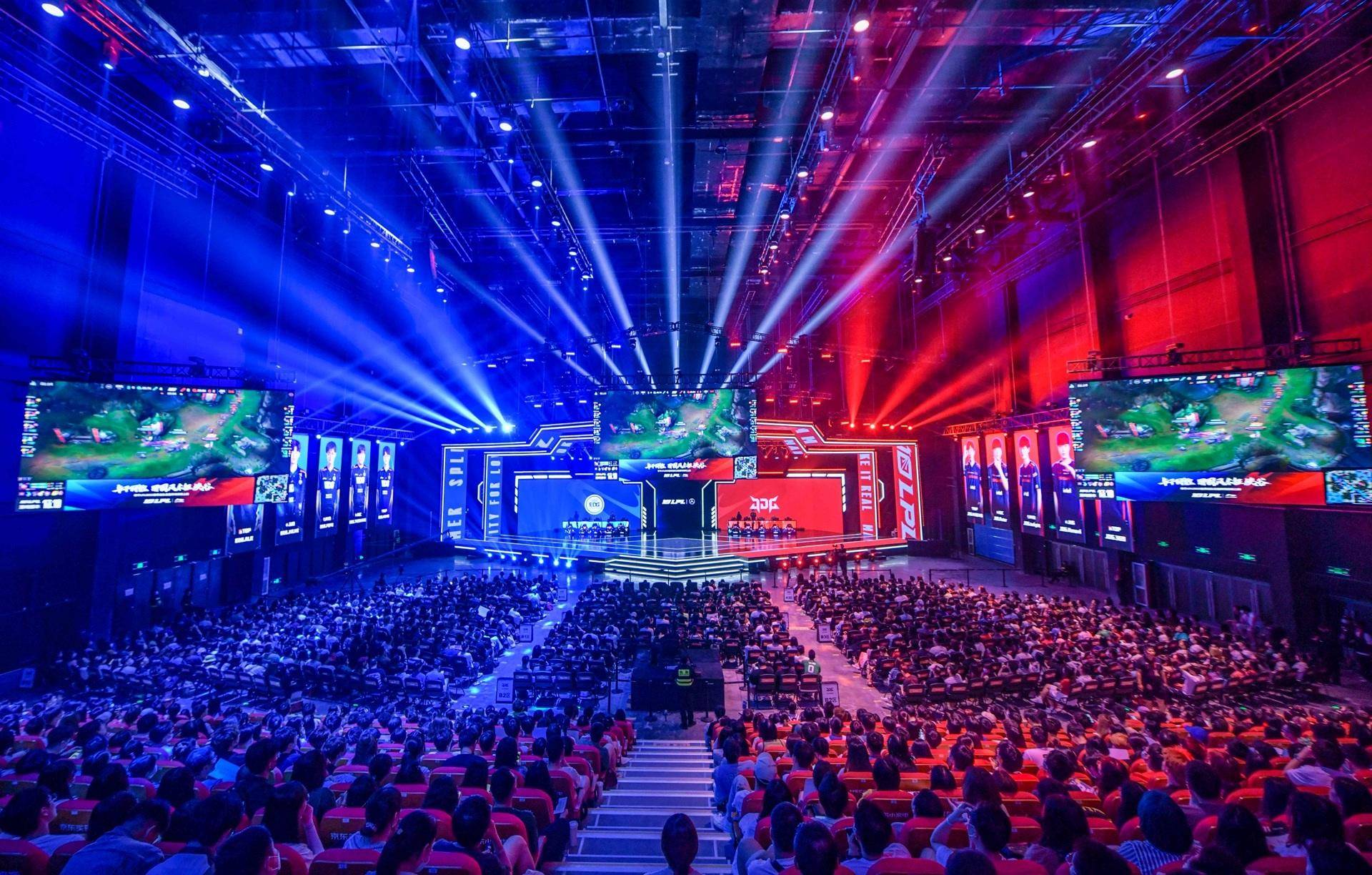 赛事承办和 赛事承办和