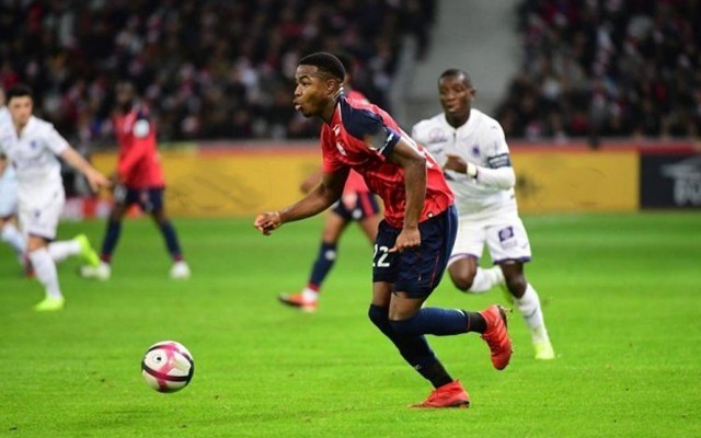 这次的突破 这次的突破