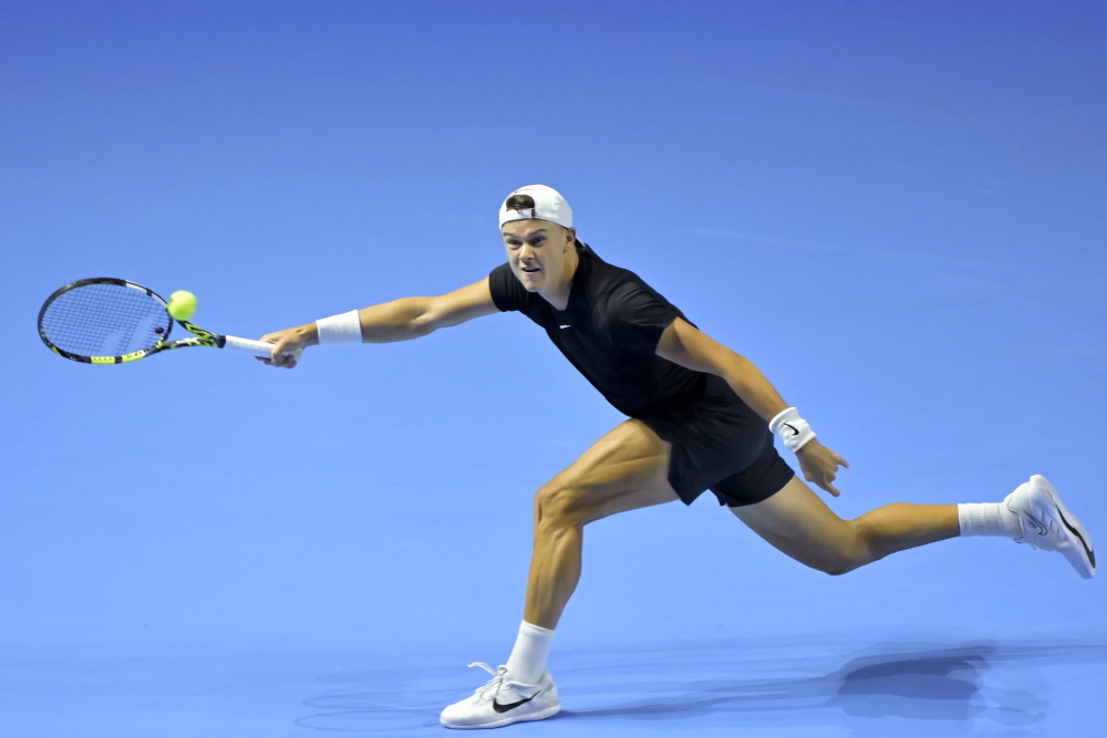 从细微之处 从细微之处